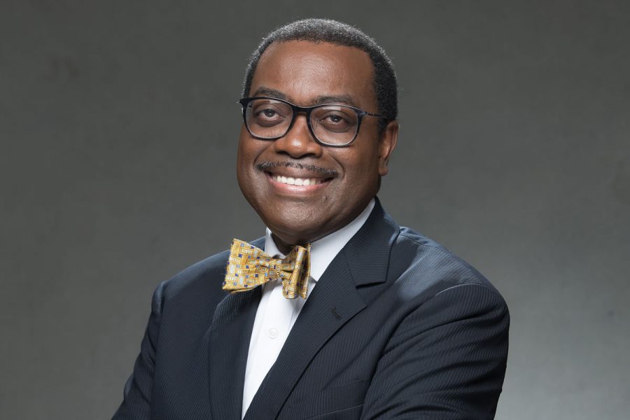 World Bank to invest $5 billion in African Drylands 2 Akinwumi Adesina e1565253102673