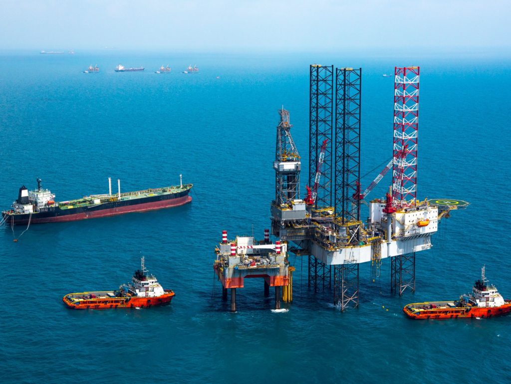 oilwell