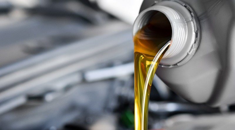 We Are Projecting A 6% Petroleum Price Increase- COPEC