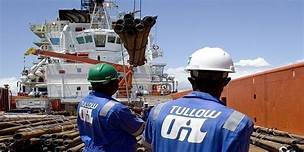 Tullow Receives Licence Extensions in Kenya