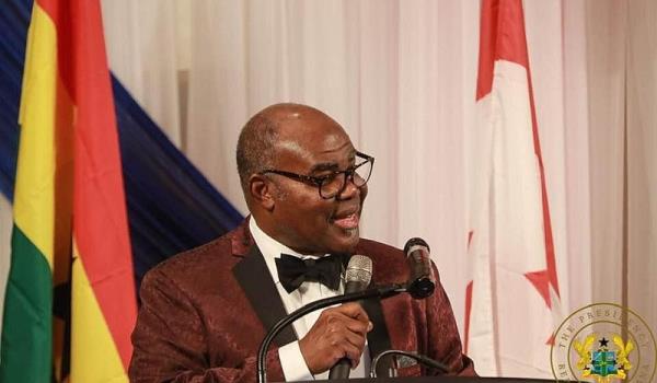 I Am Hopeful SC Will Handle Mahama’s Petition In Two Weeks- Dr. Ayine 1 Nii Ayikoi Otoo