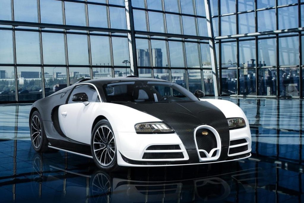 Bugatti
