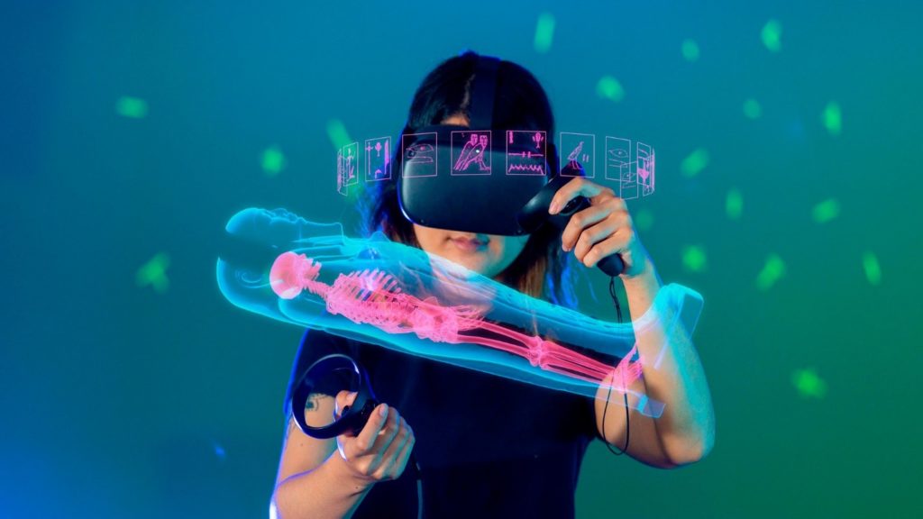 Extended Reality