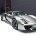 porsche 918 spider