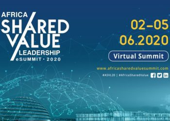 2020 Africa Shared Value Leadership eSummit