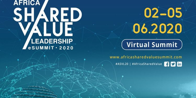 Leadership during a time of crisis 1 2020 Africa Shared Value Leadership eSummit