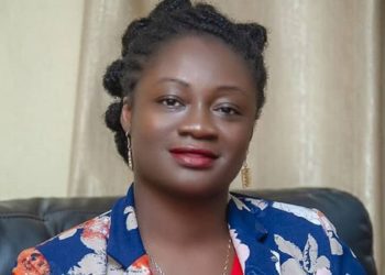 Madam Kosi Yankeh-Ayeh - National Board for Small Scale Industries, NBSSI