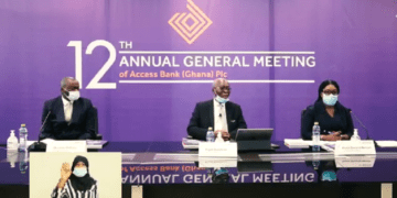 ACCESS BANK 1
