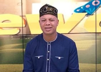 Adam Mutawakilu - Ranking Member on Parliament’s Mines and Energy Committee