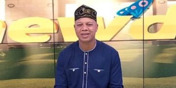 Adam Mutawakilu - Ranking Member on Parliament’s Mines and Energy Committee