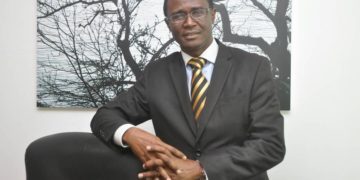 Ammishaddai Owusu Amoah