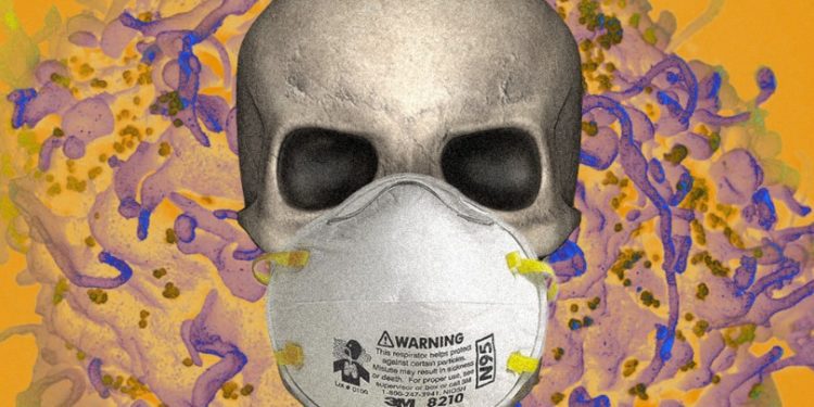 Opinion: The Death Riddle In Ghana’s Fight Against Coronavirus 1 CORONAVIRUS
