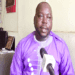 Importers and Exporters Disappointed about Benchmark Value Reversal 11 The Executive Secretary to the Importers and Exporters Association of Ghana, Sampson Asaki Awingobet