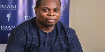 Franklin Cudjoe1