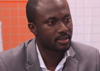 William Kofi Owusu Demitia - Lecturer, UG School of Law