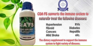coa fs1