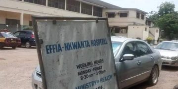 effia nkwanta