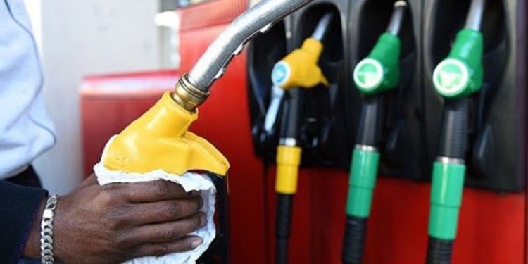 fuel