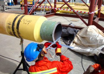 oil and gas