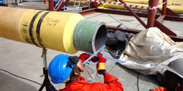 oil and gas