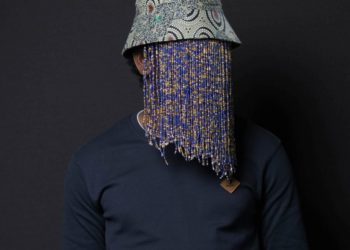 Anas Aremeyaw Anas