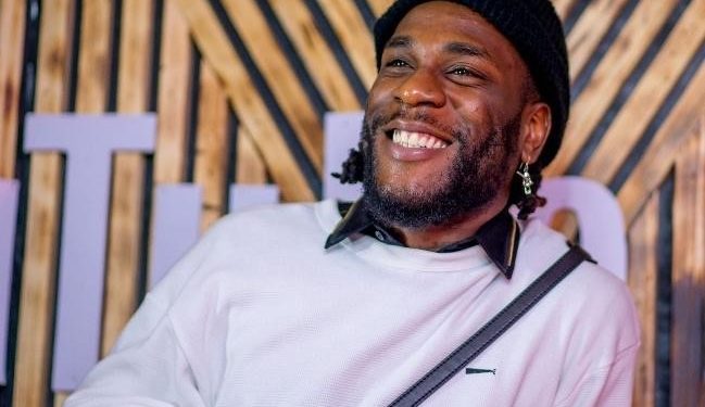 Burna Boy wins BET Award 2020 for Best International Act 1 Burna Boy