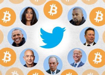 The Great Twitter Hack: Lots of famous people’s twitter accounts got hacked this week 4 The hackers targeted high-profile accounts that had the potential to spread the scam as far as possible. Img_BBC