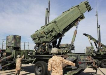 While Washington severed diplomatic ties with Taipei in 1979, it remains Taiwan’s main weapons supplier.