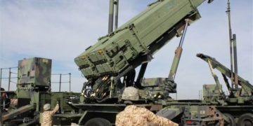 While Washington severed diplomatic ties with Taipei in 1979, it remains Taiwan’s main weapons supplier.