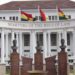 Ghana's Supreme court