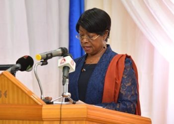 We have spent over GH¢32M out of GH¢53M received – Chairperson, COVID-19 Trust Fund 2 Sophia Akuffo - Chairperson of the COVID-19 Trust Fund