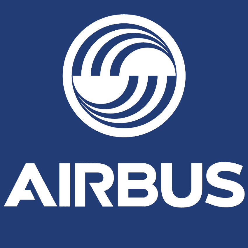 AIRBUS logo