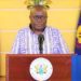 President Nana Addo Dankwa Akufo-Addo