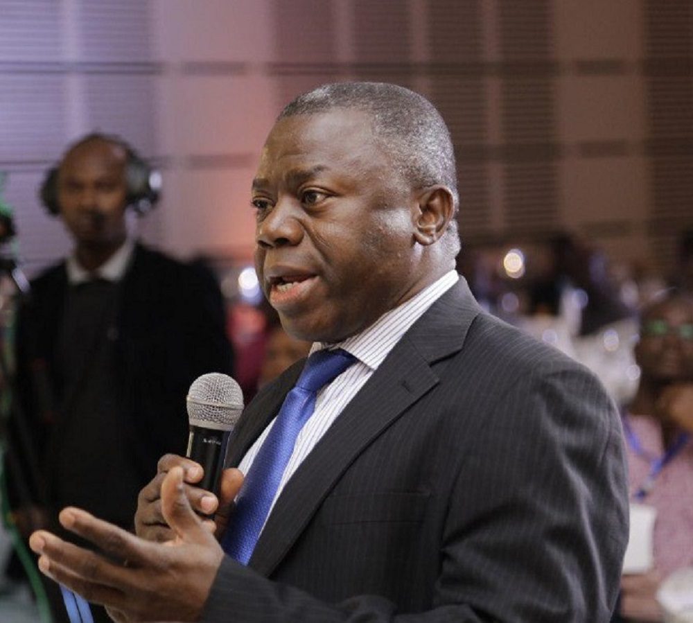 Alhassan Andani 1