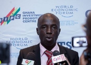 Appiah Kusi Adomako - Country Director, CUTS international