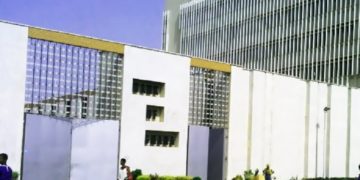 Bank of Ghana