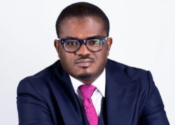 Charles Adu Boahen