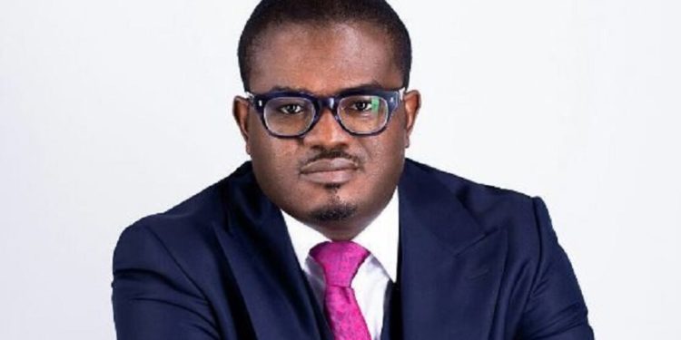 Charles Adu Boahen