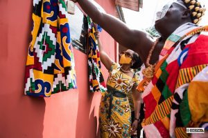 Dr. Afua Asabea Asare