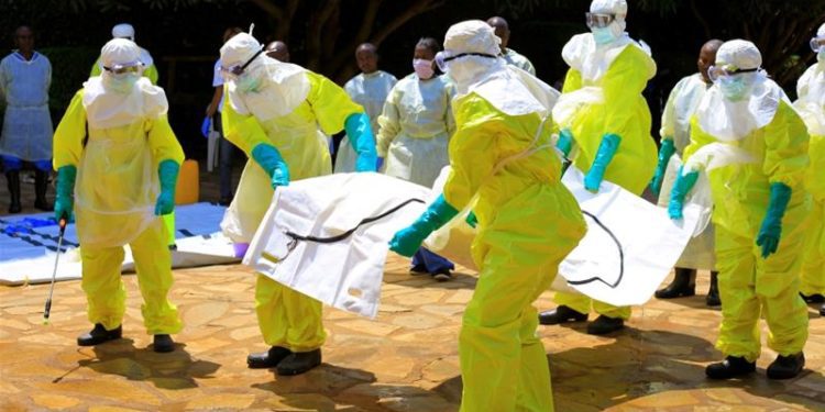 Ebola