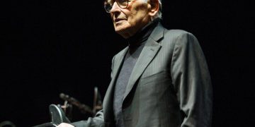Ennio Morricone