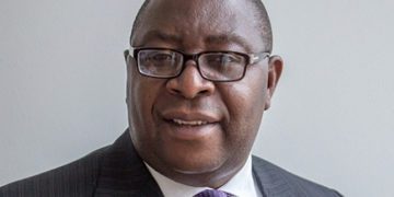 The Receiver, Eric Nana Nipah