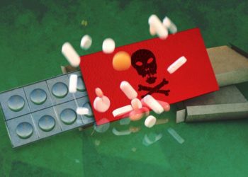 Fake drugs
