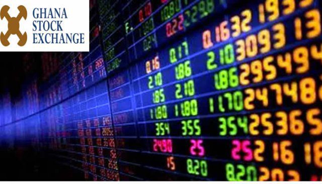 Banking and Telecom Stocks Power Ghana Market Rally in First Weekday Session