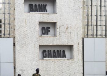Bank of Ghana