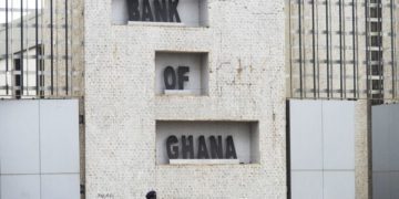 Bank of Ghana