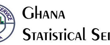 Ghana Statistical Service logo