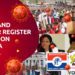 COVID-19 and the voter register compilation brouhaha