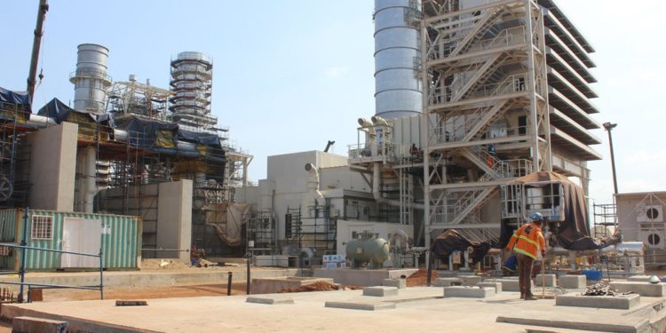CIPDiB petitions Gov't to include USD$1.4 billion debt owed in mid-year budget 1 IPP power plant