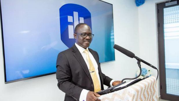 Mr. Romeo Bugyei - MDirector, IT Consortium.
